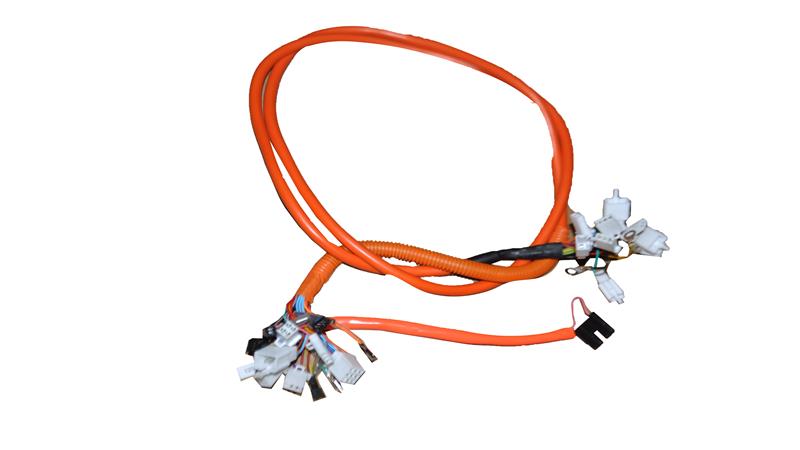 ELEKTRİK TESİSATI (MASTER PIKAP)